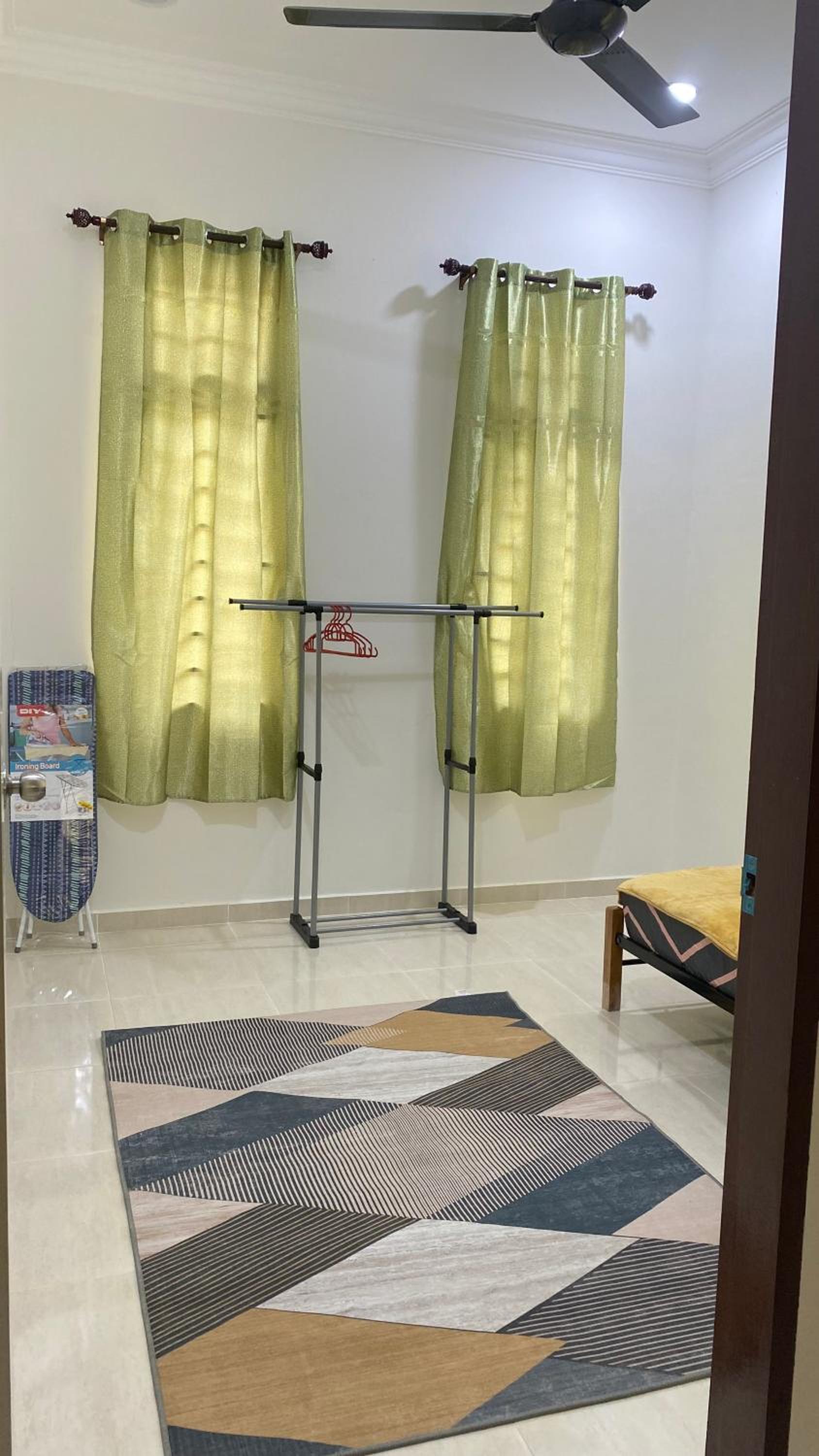 Kaklah Cherang Homestay photo 5