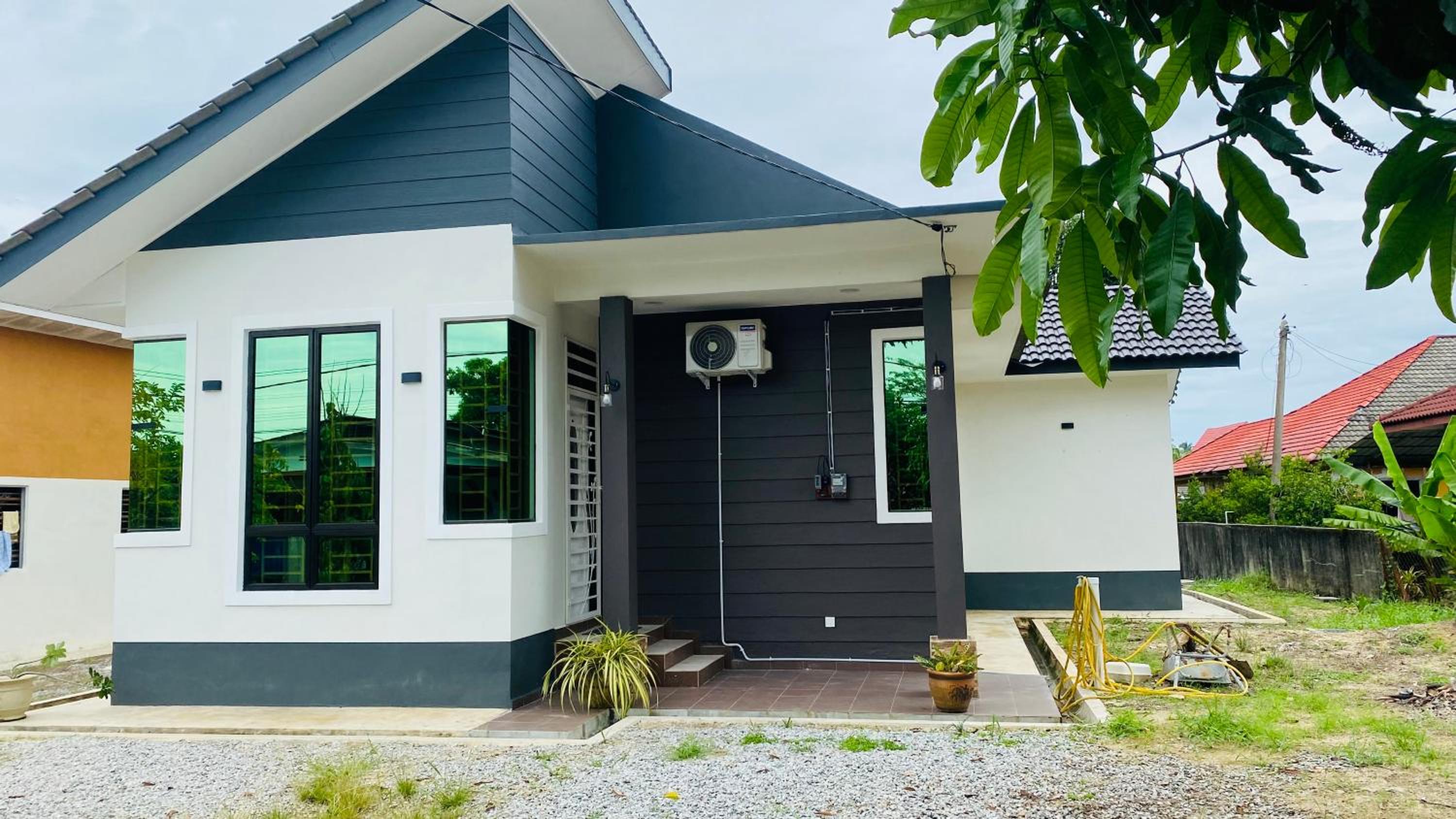Kaklah Cherang Homestay photo 7