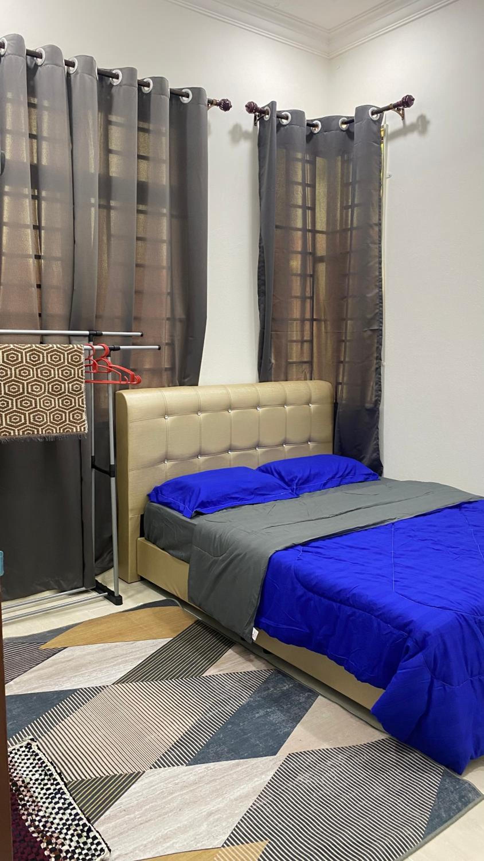 Kaklah Cherang Homestay photo 8