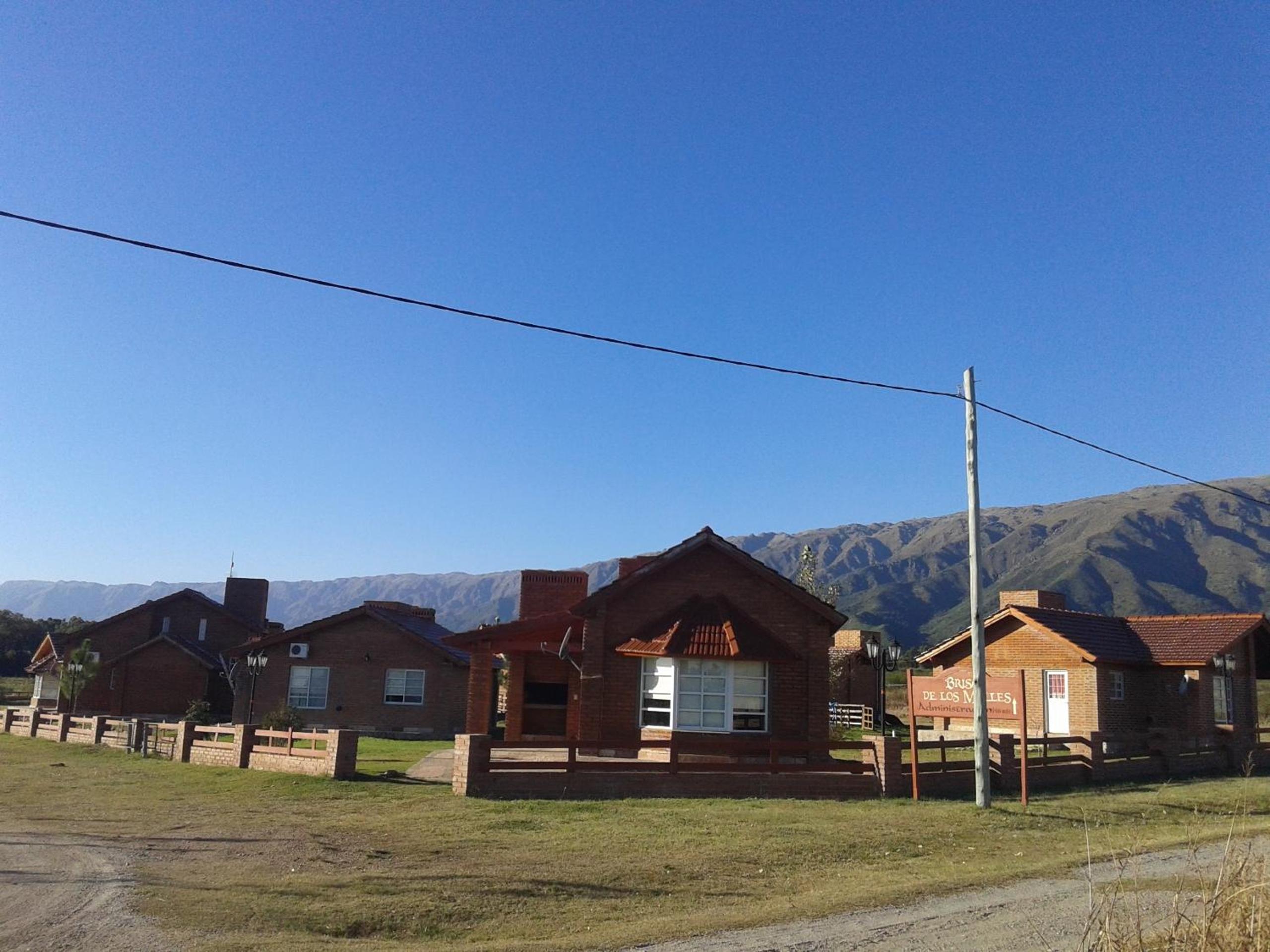 Hotel Brisa de los Molles - Image 1