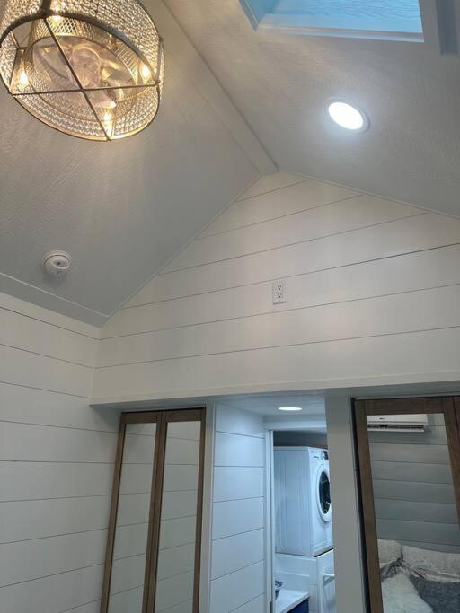 Marissa: Our New! Tiny Home Experience! view 2