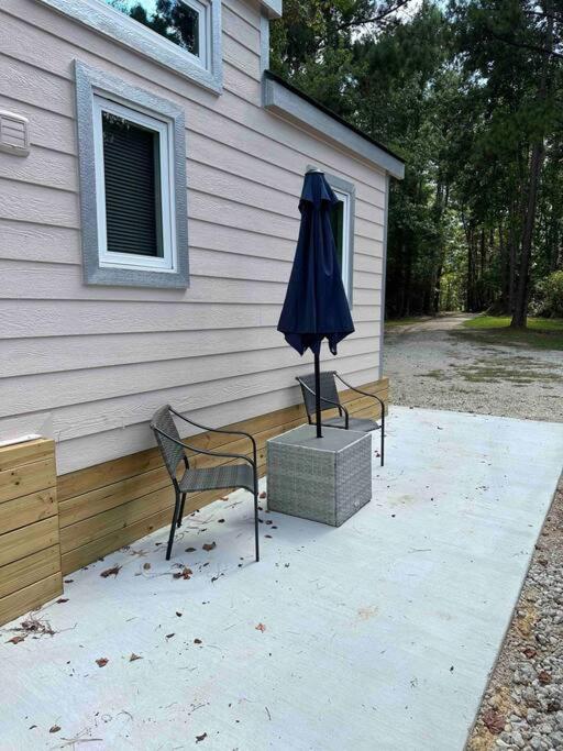 Marissa: Our New! Tiny Home Experience! view 5