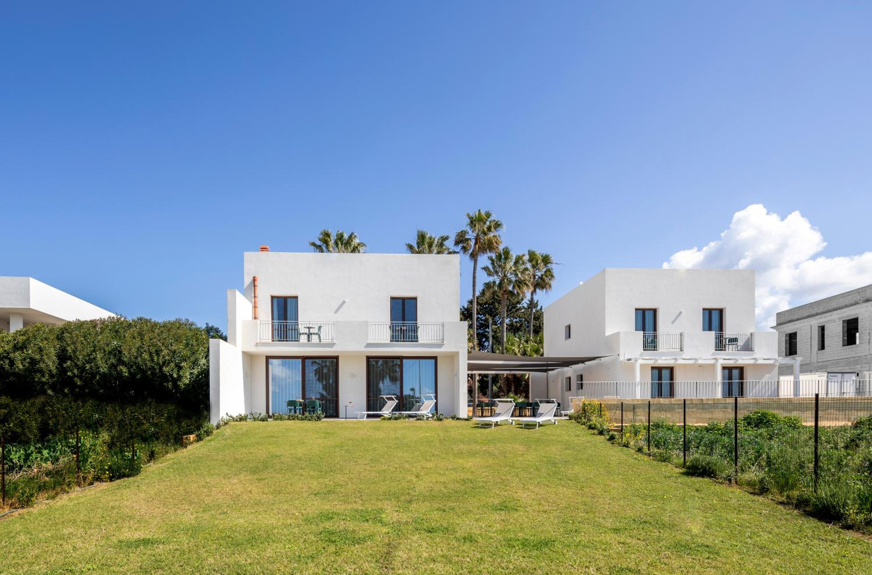 Casa A - mit Pool - at Lagoon - Lo Stagnone Kite Spot - Palm Kite Paradise photo 4