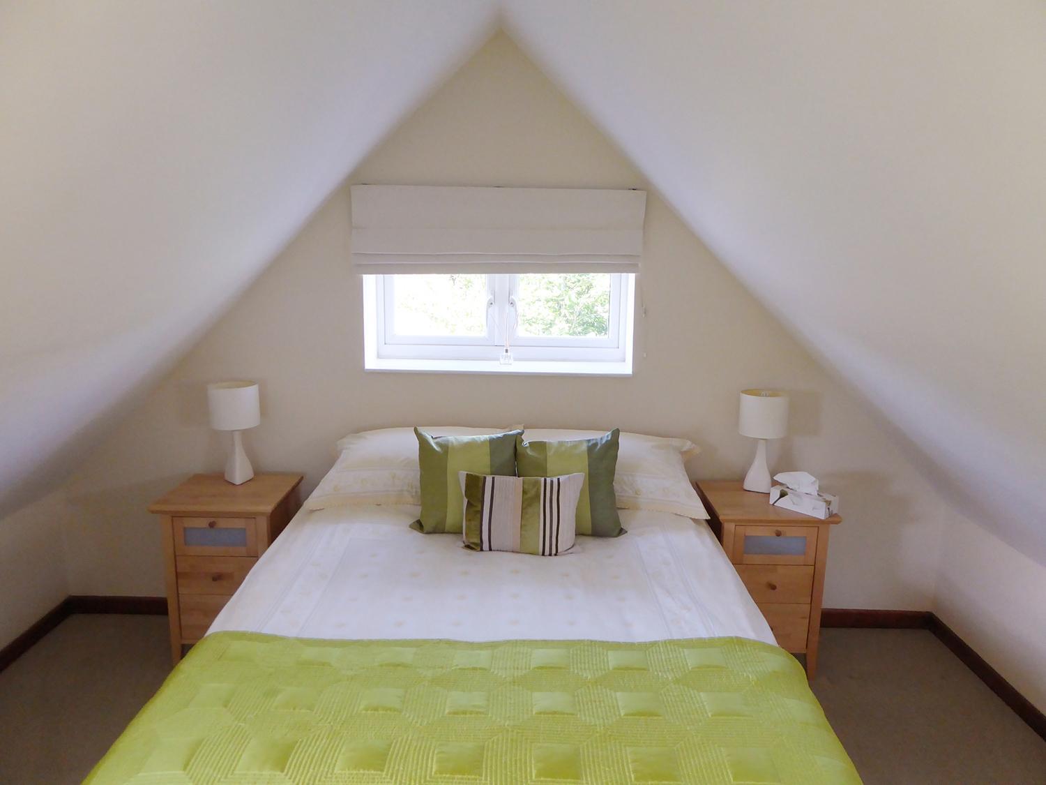 Pump Lodge view 3