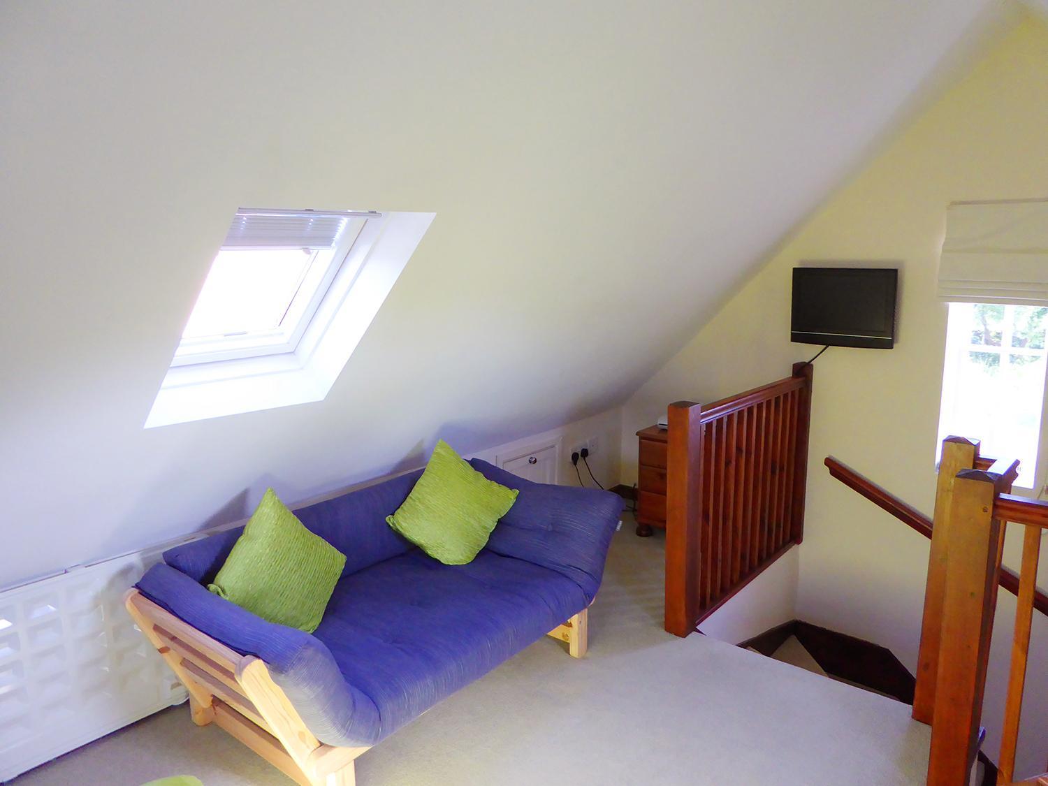 Pump Lodge view 4