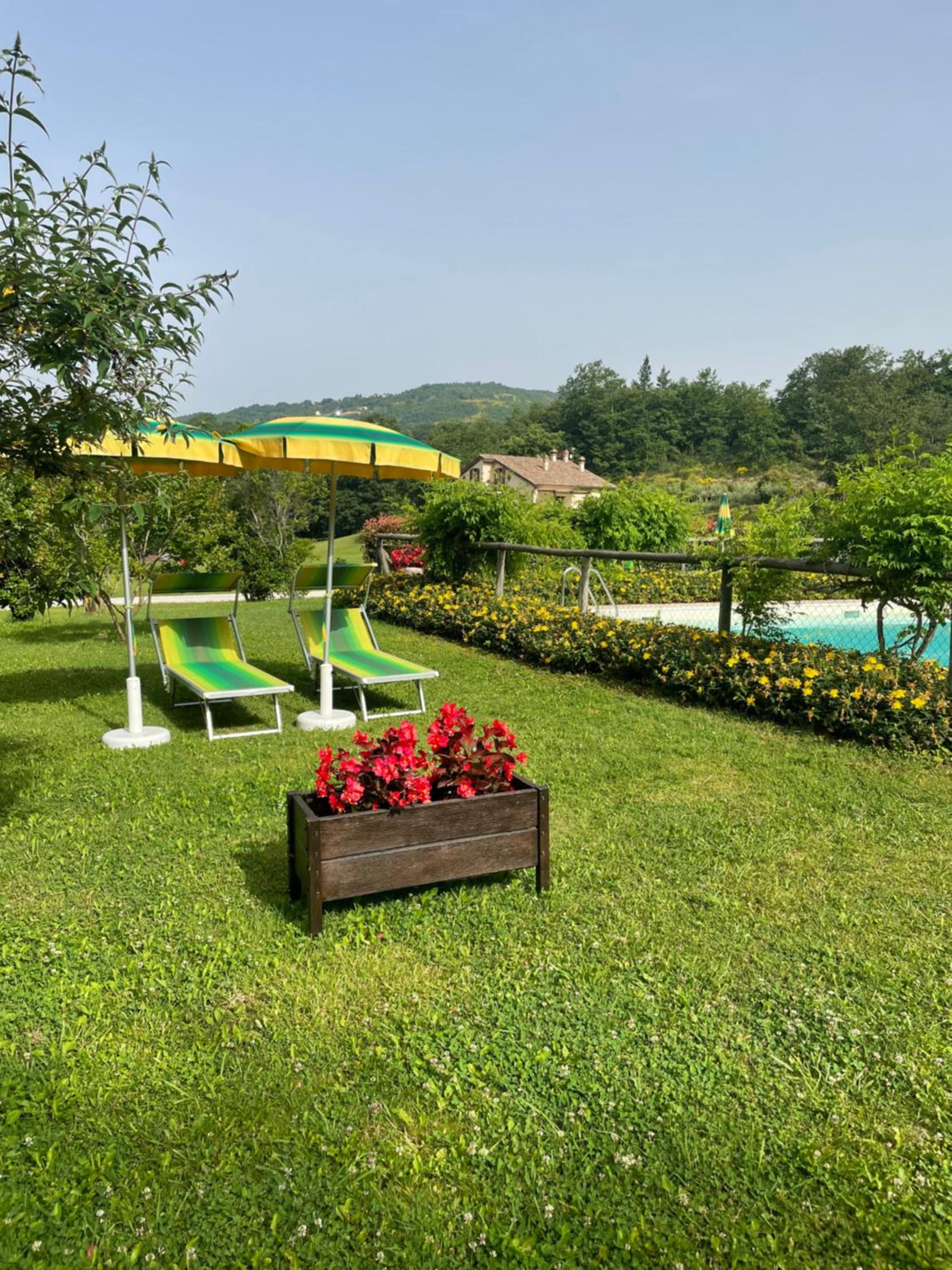 Cerqua Rosara Residence