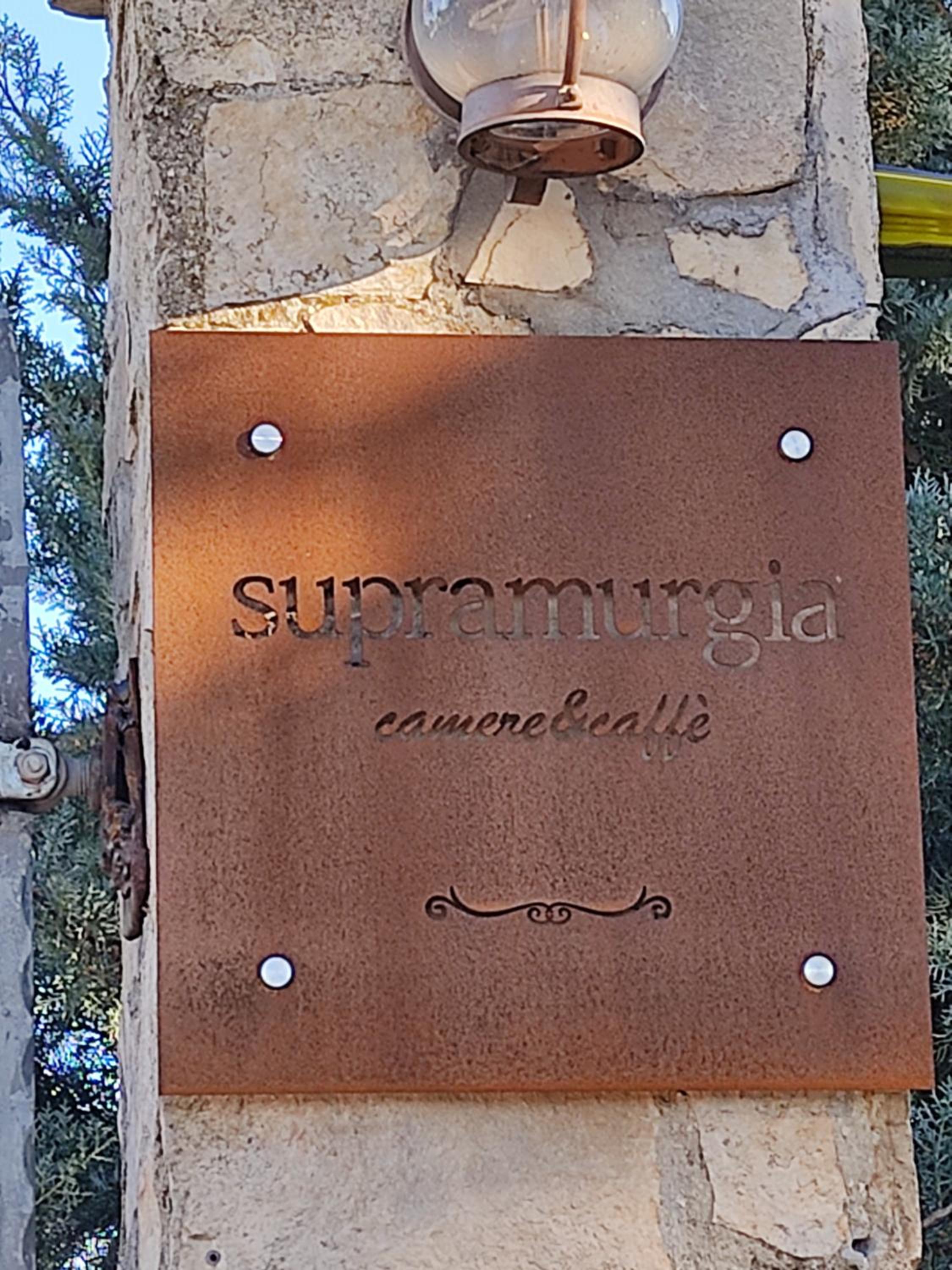 Supramurgia Agribistrot