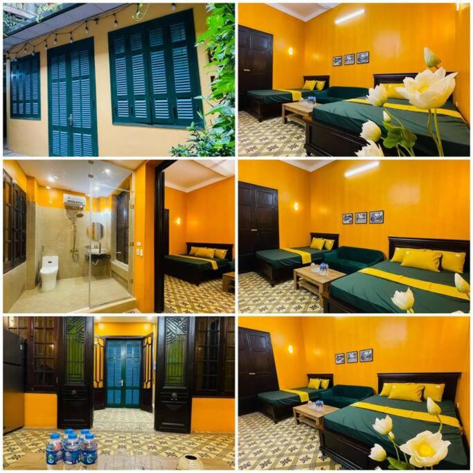 IL Divo Homestay Hanoi Old Quarter 22