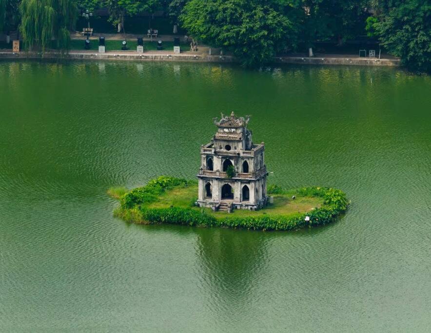 IL Divo Homestay Hanoi Old Quarter 22