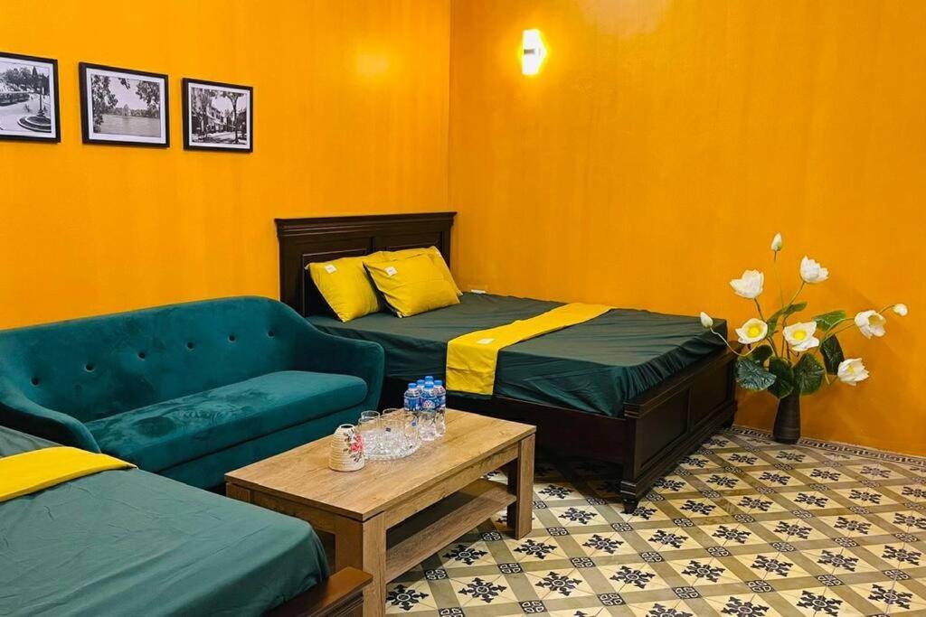 IL Divo Homestay Hanoi Old Quarter 22