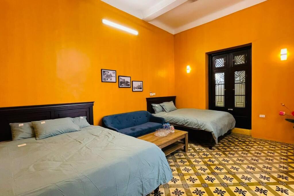IL Divo Homestay Hanoi Old Quarter 22
