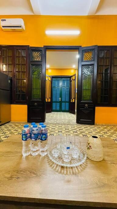IL Divo Homestay Hanoi Old Quarter 22