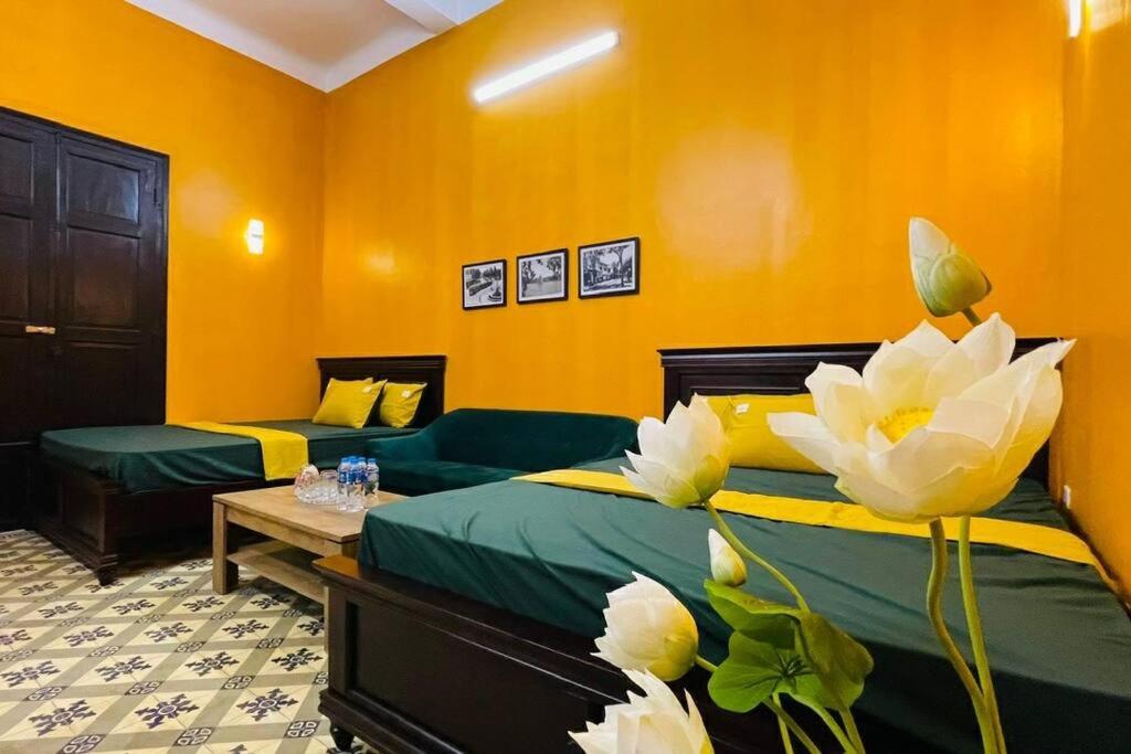 IL Divo Homestay Hanoi Old Quarter 22