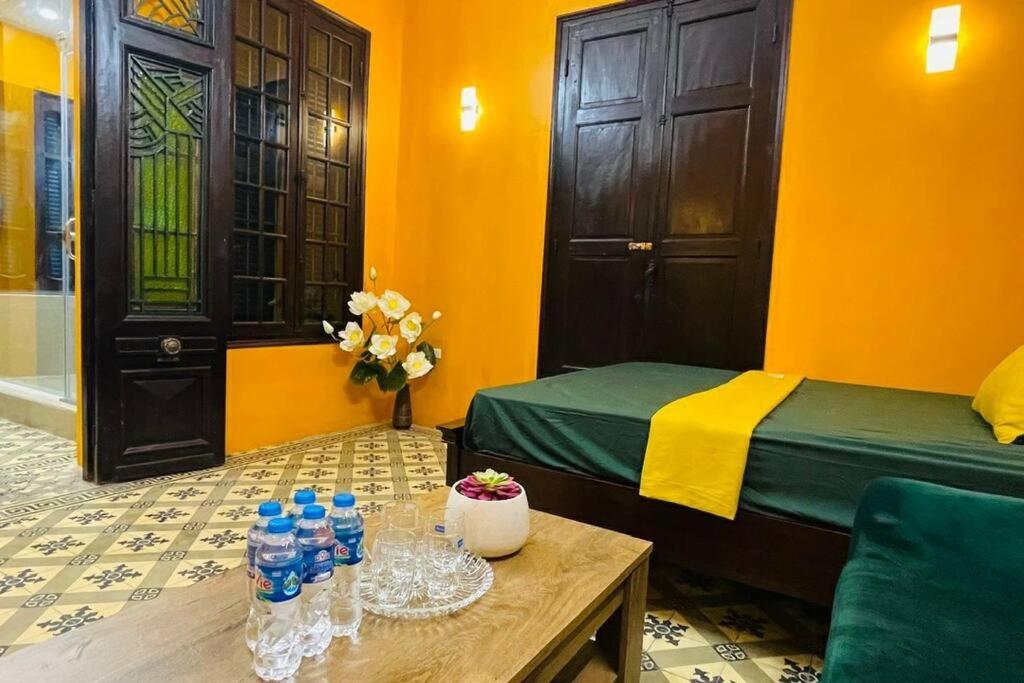 IL Divo Homestay Hanoi Old Quarter 22