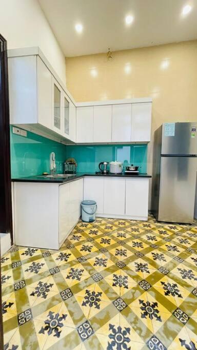 IL Divo Homestay Hanoi Old Quarter 22