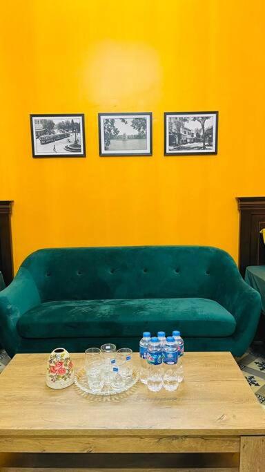 IL Divo Homestay Hanoi Old Quarter 22