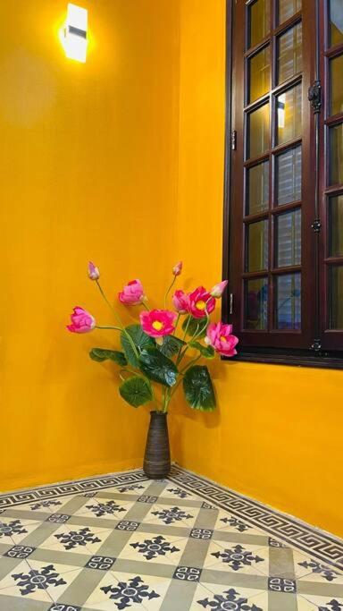 IL Divo Homestay Hanoi Old Quarter 22