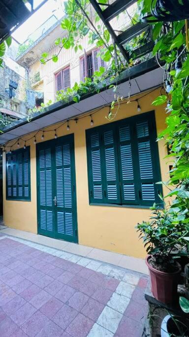 IL Divo Homestay Hanoi Old Quarter 22