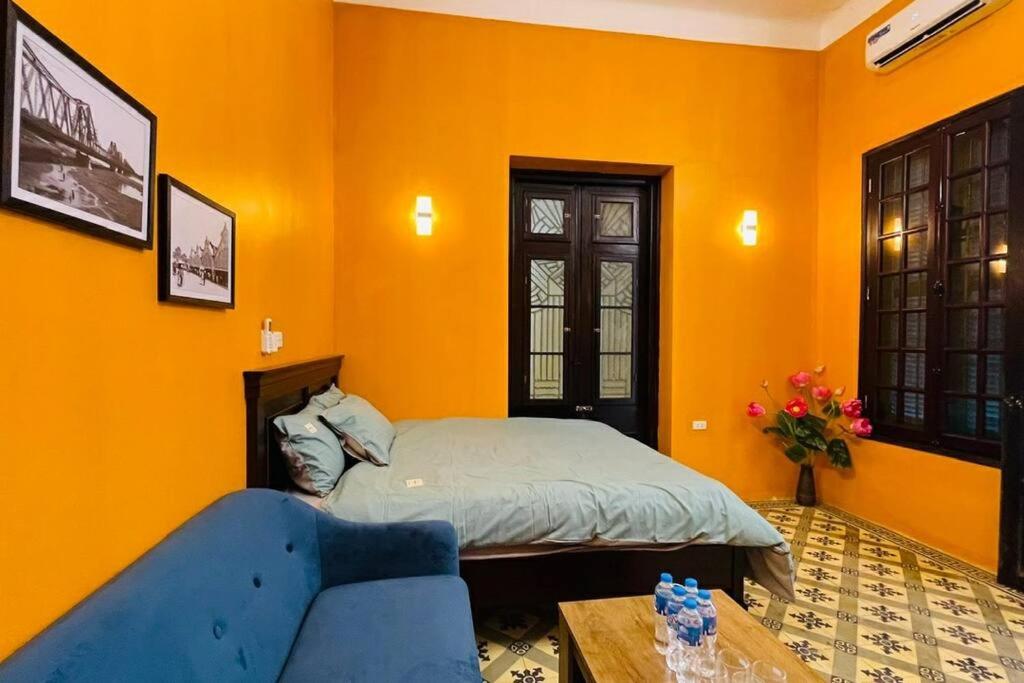 IL Divo Homestay Hanoi Old Quarter 22