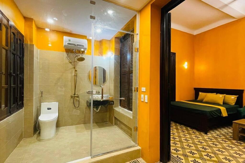 IL Divo Homestay Hanoi Old Quarter 22