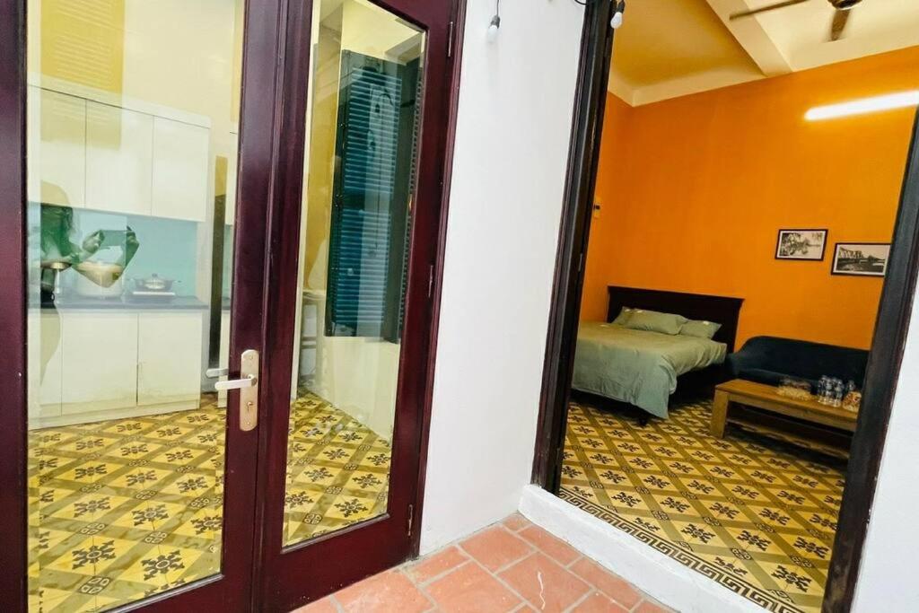 IL Divo Homestay Hanoi Old Quarter 22