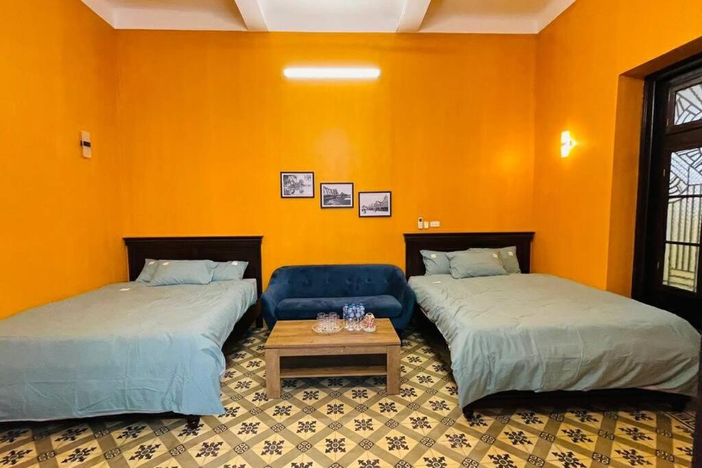 IL Divo Homestay Hanoi Old Quarter 22