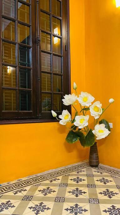 IL Divo Homestay Hanoi Old Quarter 22