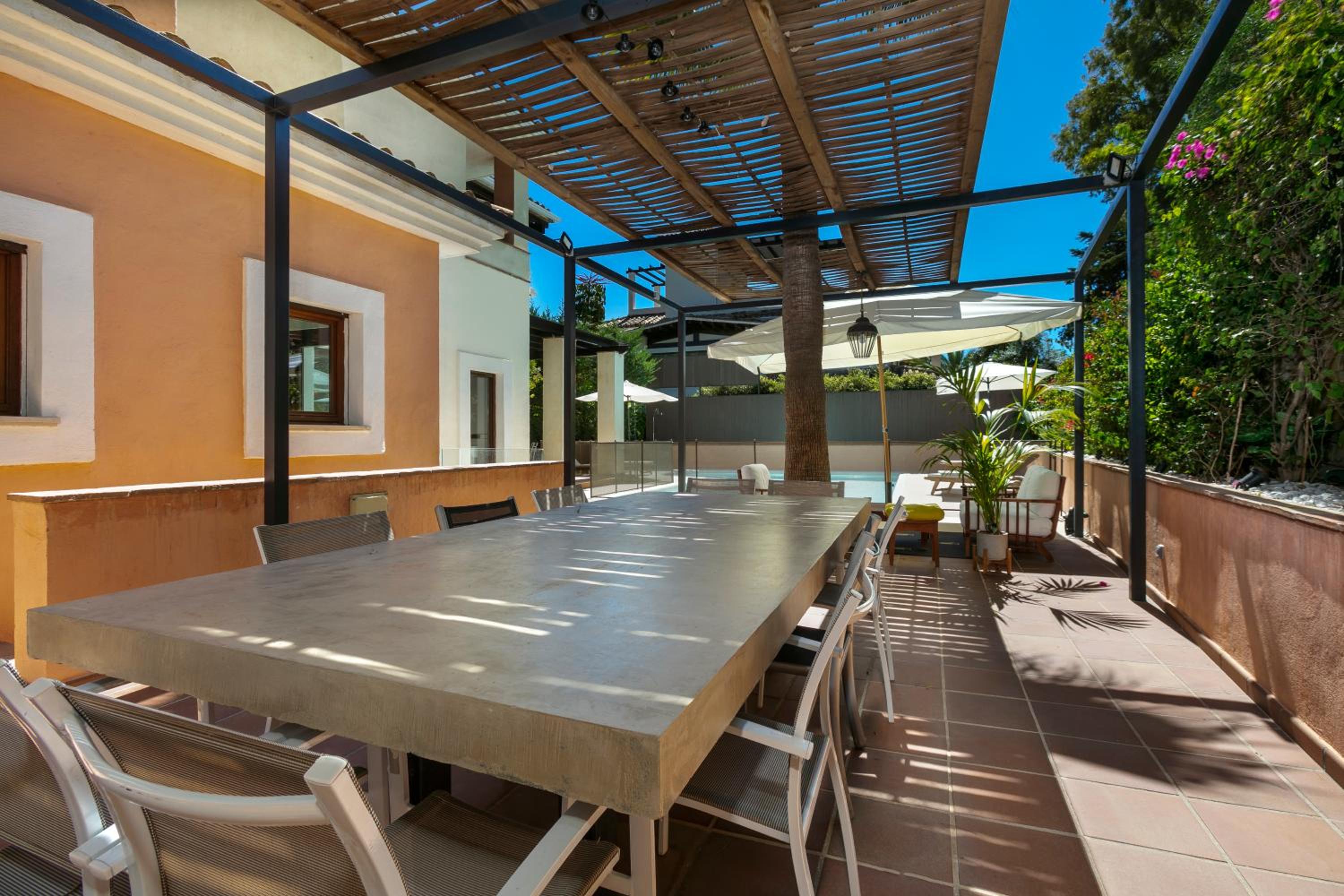 Villa Ana