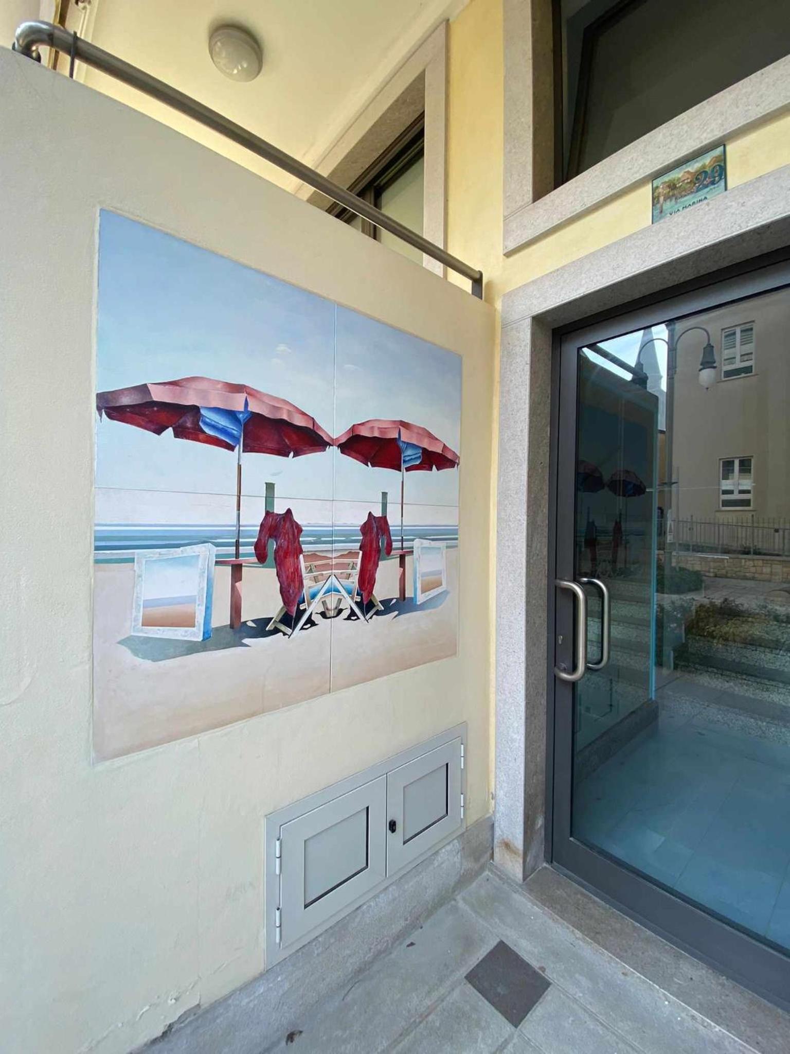 Gaia Apartment un gioiello view 2