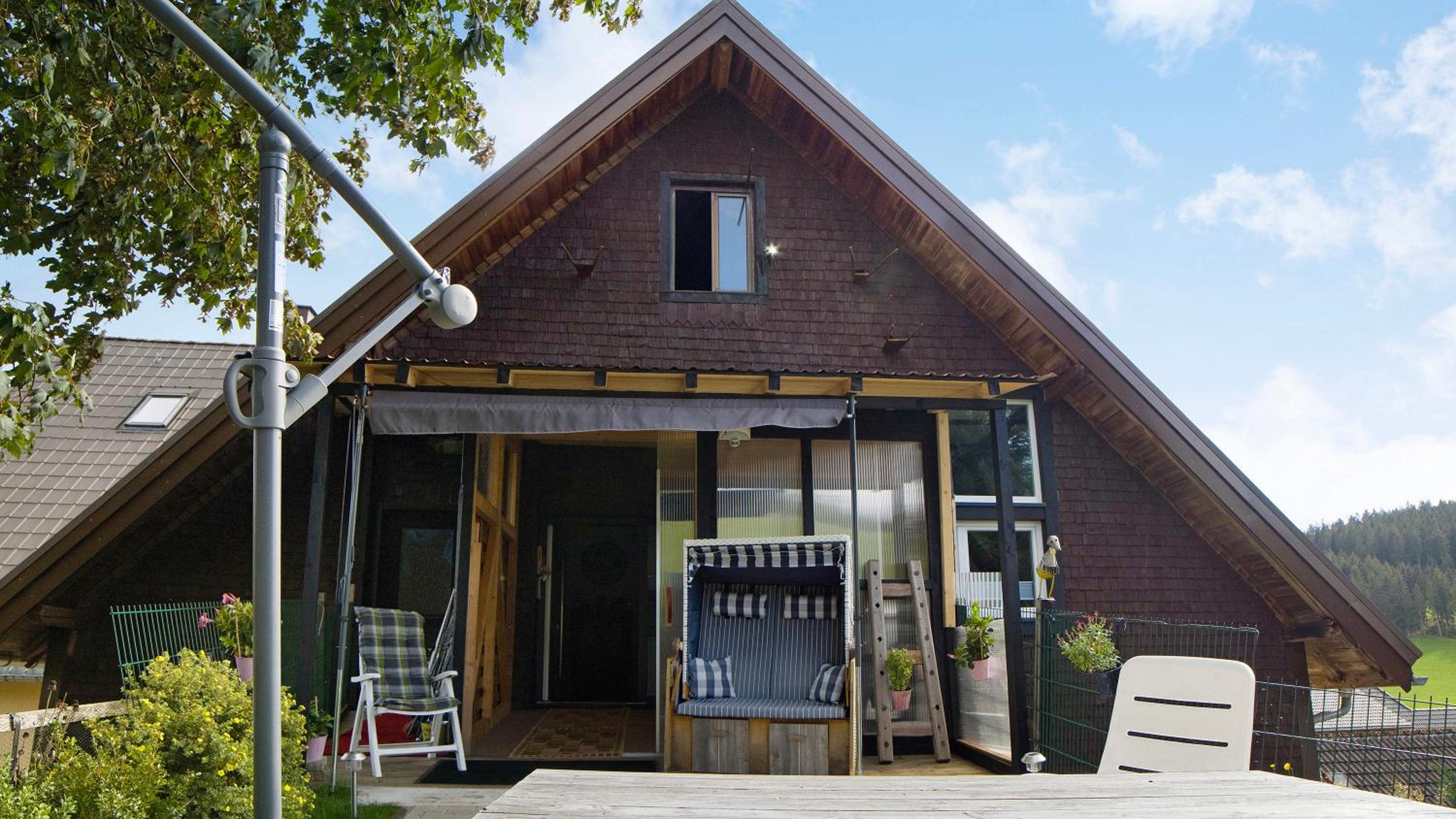 Haus Zum Sternen