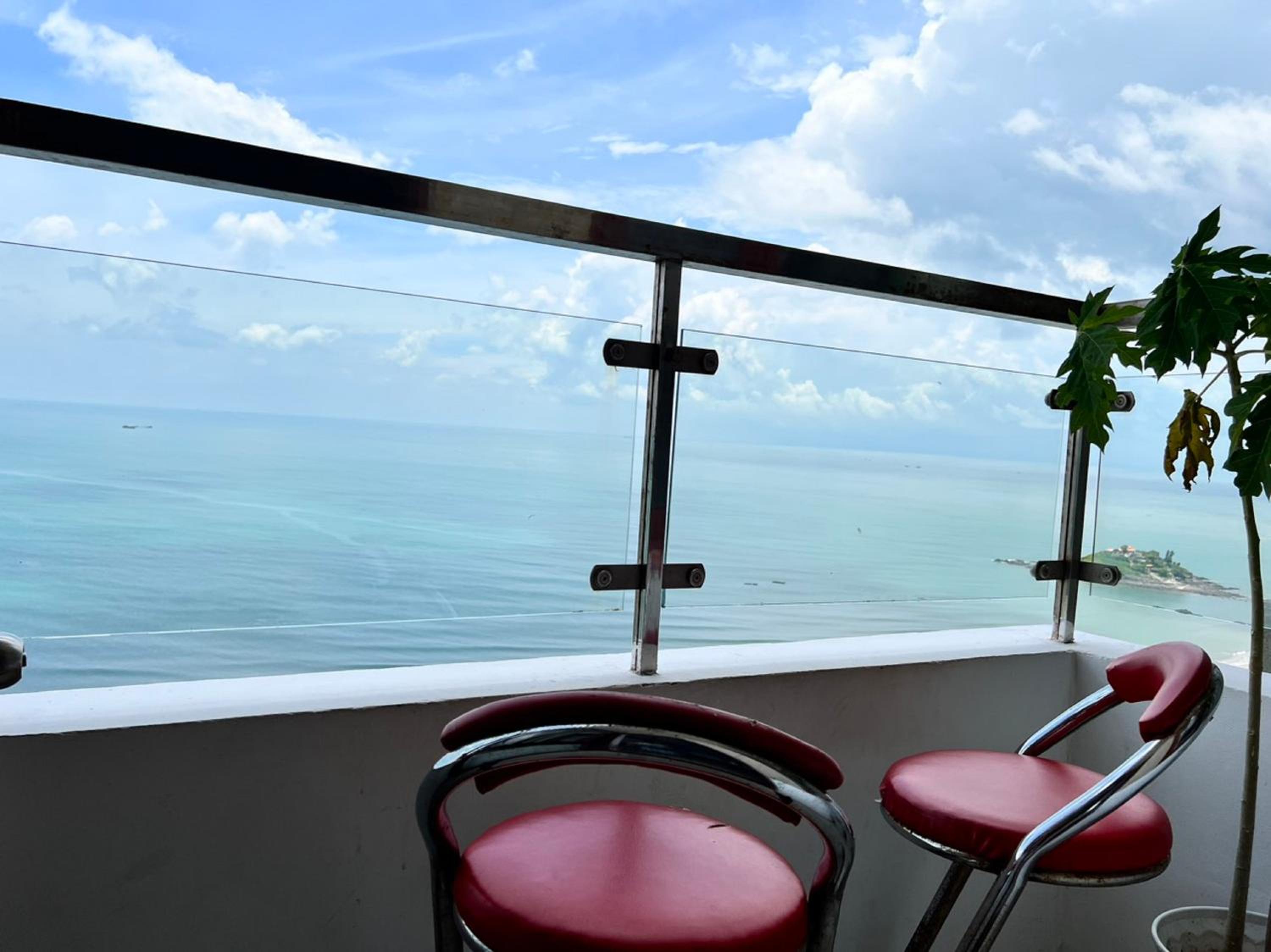 2 lê hồng phong 3 bedroom sea view in VUNG TAU