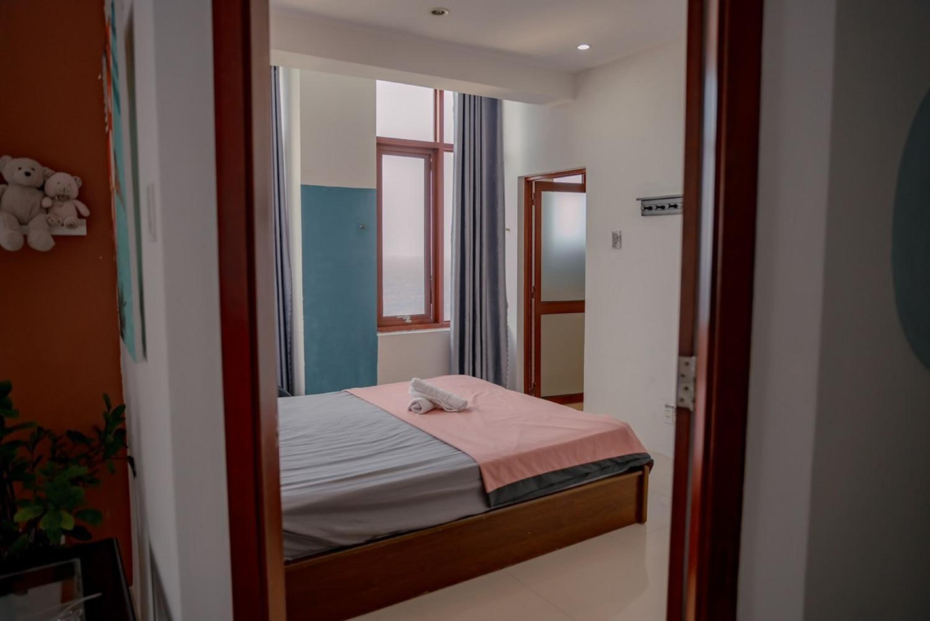 2 lê hồng phong 3 bedroom sea view in VUNG TAU