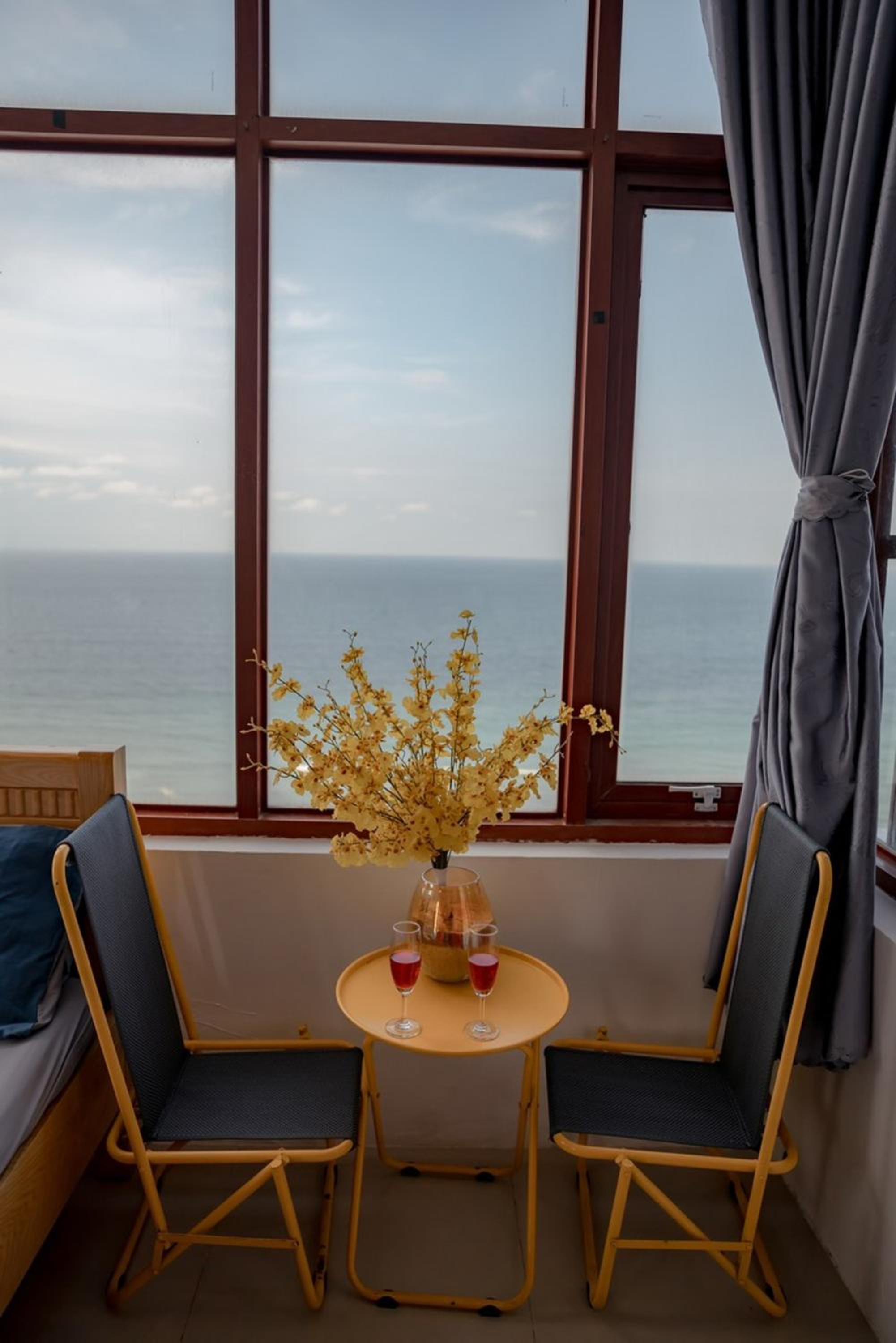 2 lê hồng phong 3 bedroom sea view in VUNG TAU