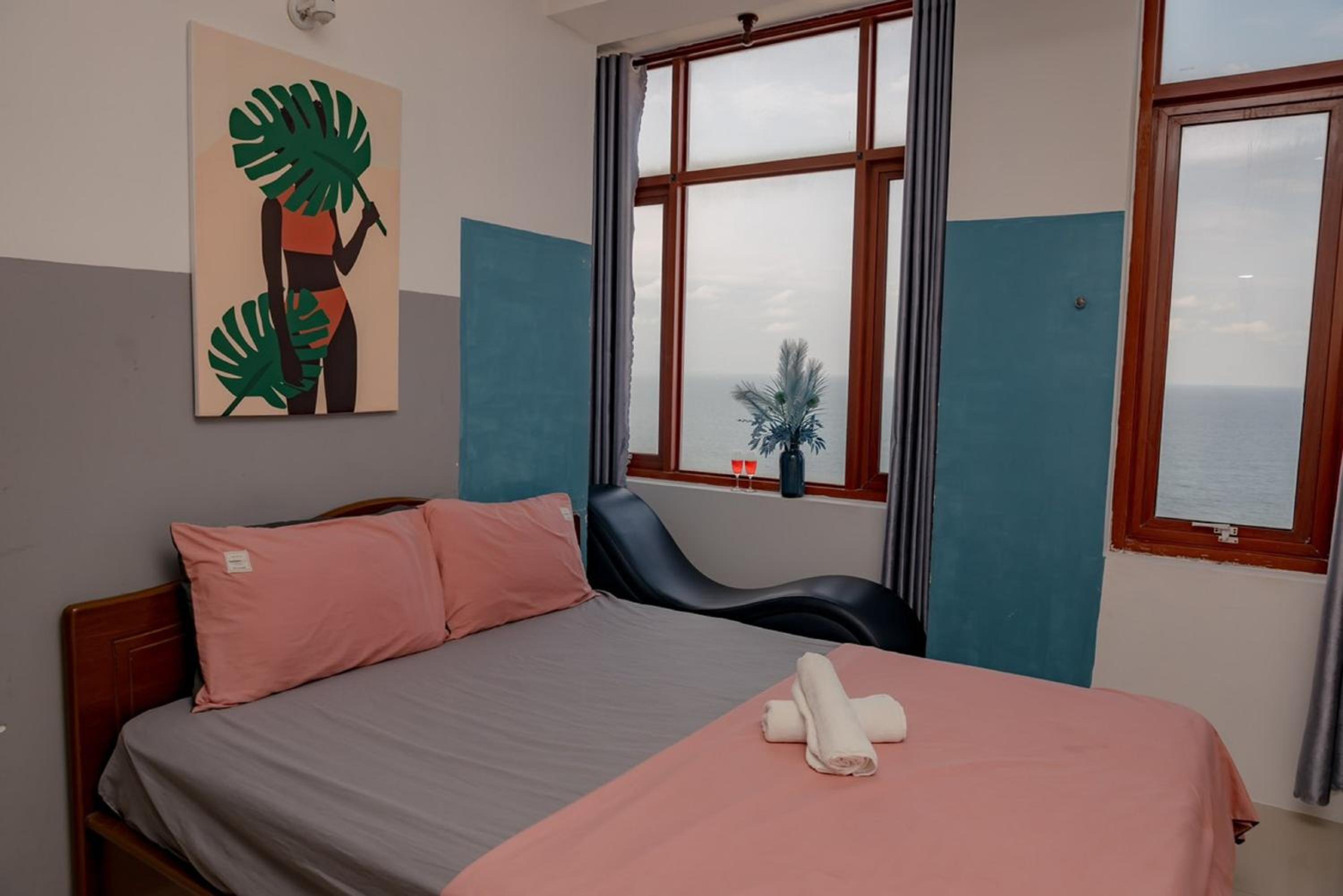 2 lê hồng phong 3 bedroom sea view in VUNG TAU
