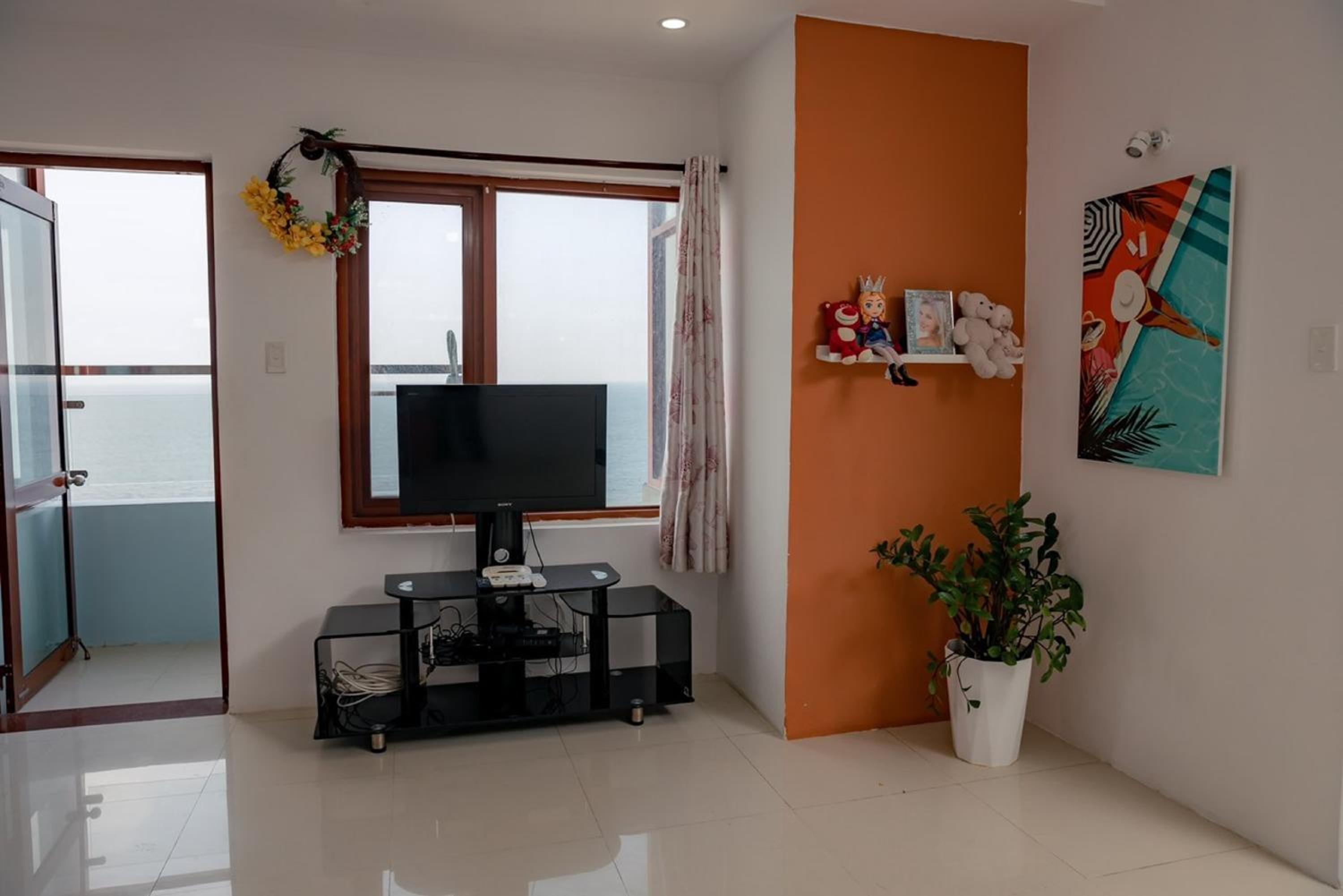 2 lê hồng phong 3 bedroom sea view in VUNG TAU