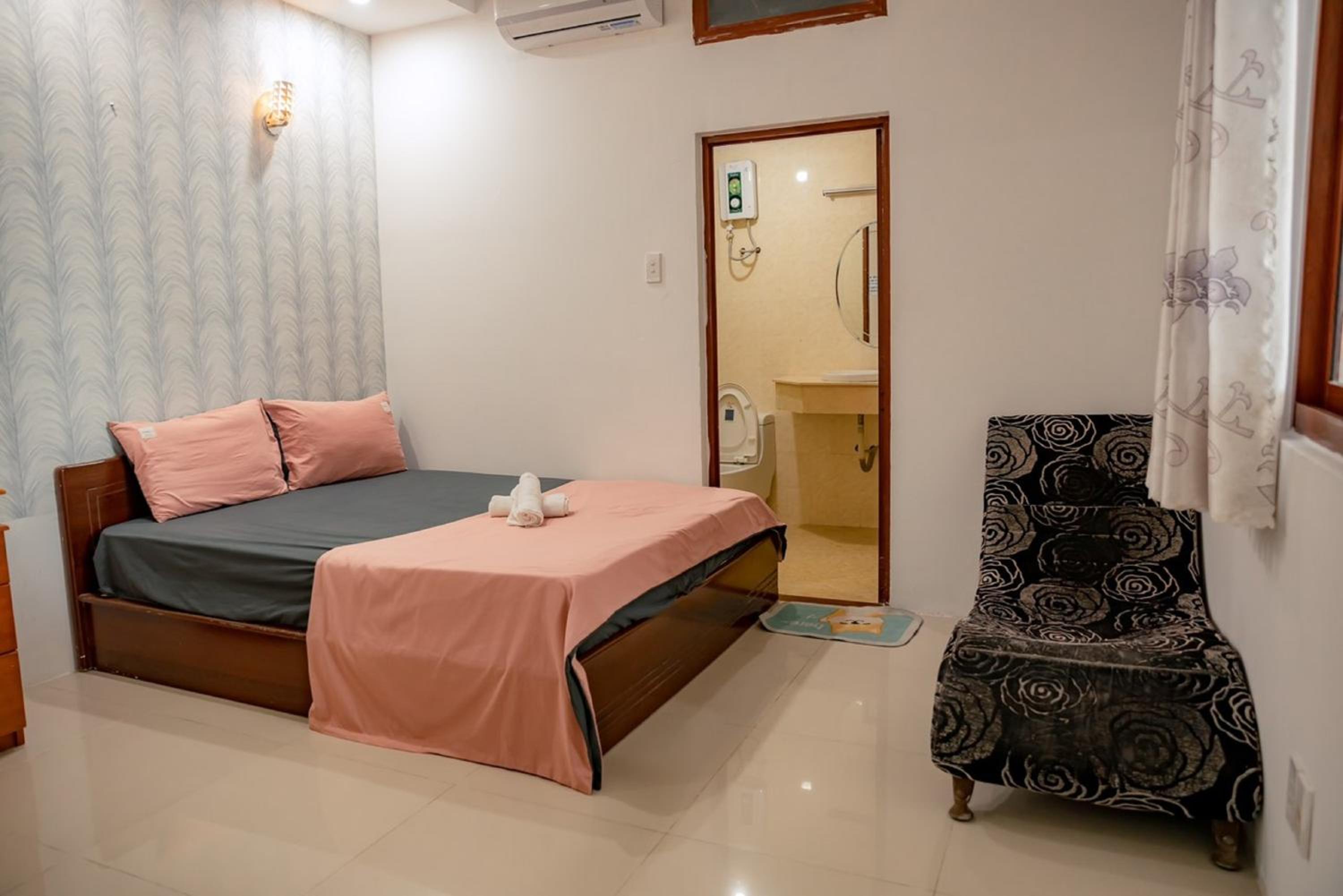2 lê hồng phong 3 bedroom sea view in VUNG TAU