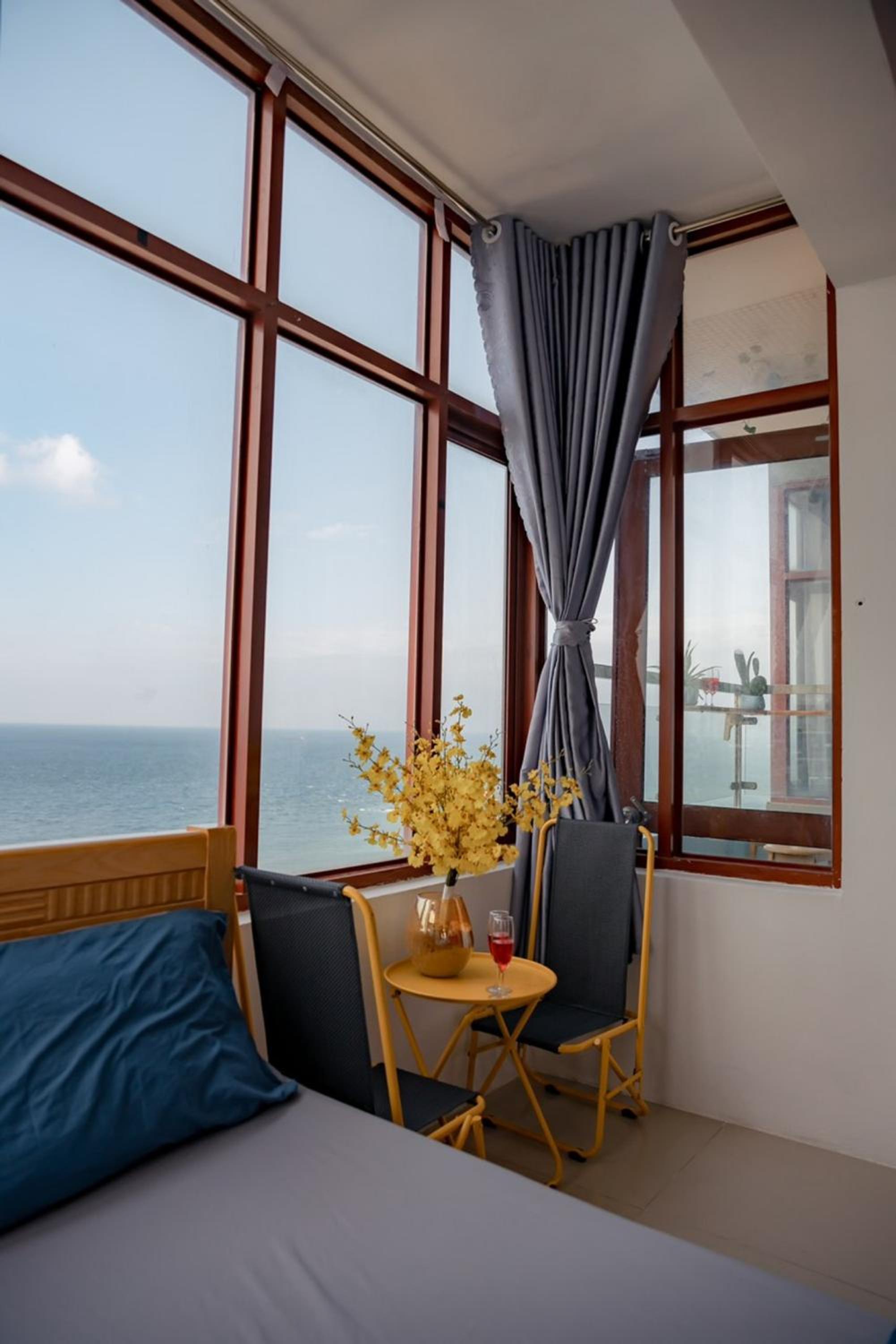 2 lê hồng phong 3 bedroom sea view in VUNG TAU