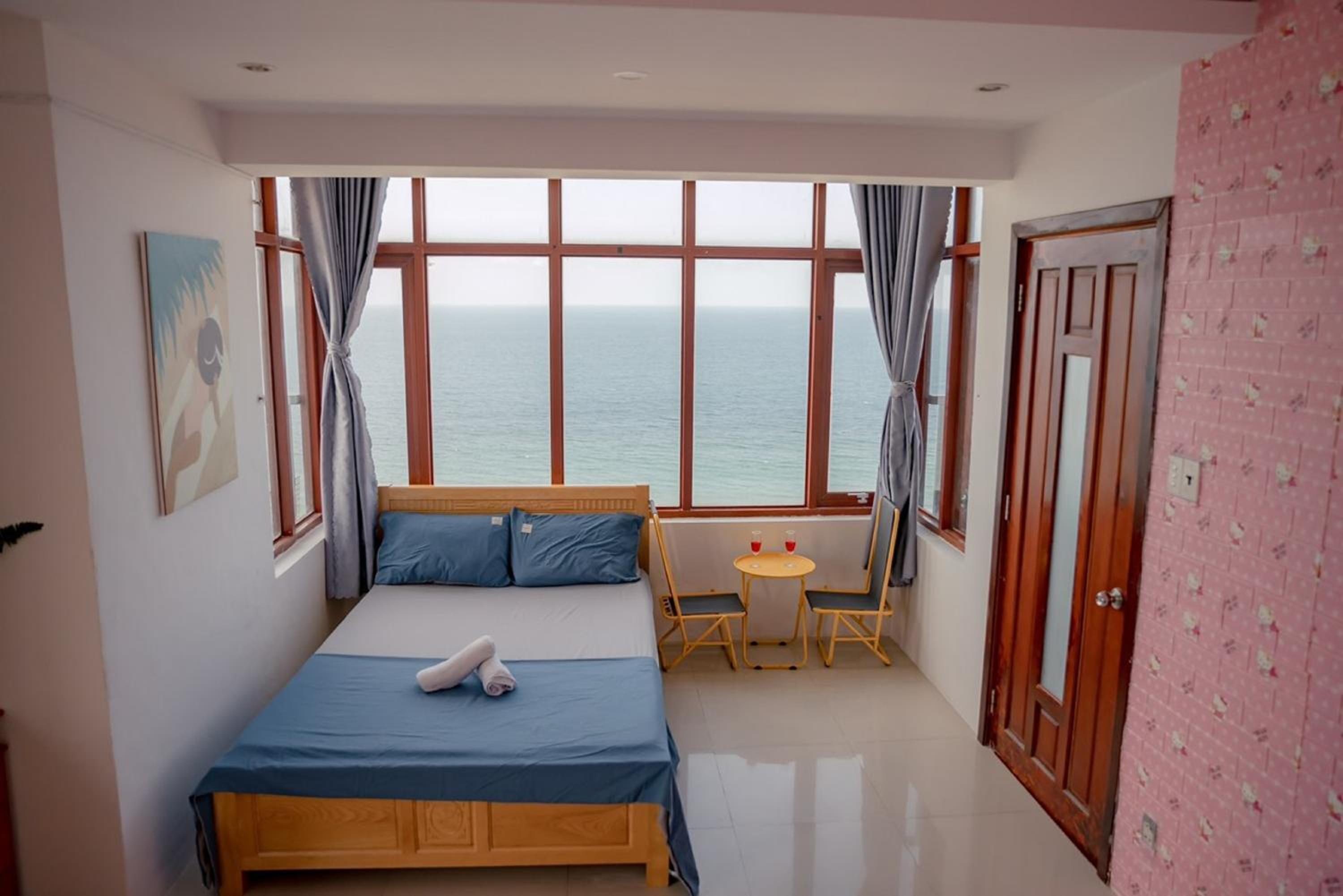 2 lê hồng phong 3 bedroom sea view in VUNG TAU