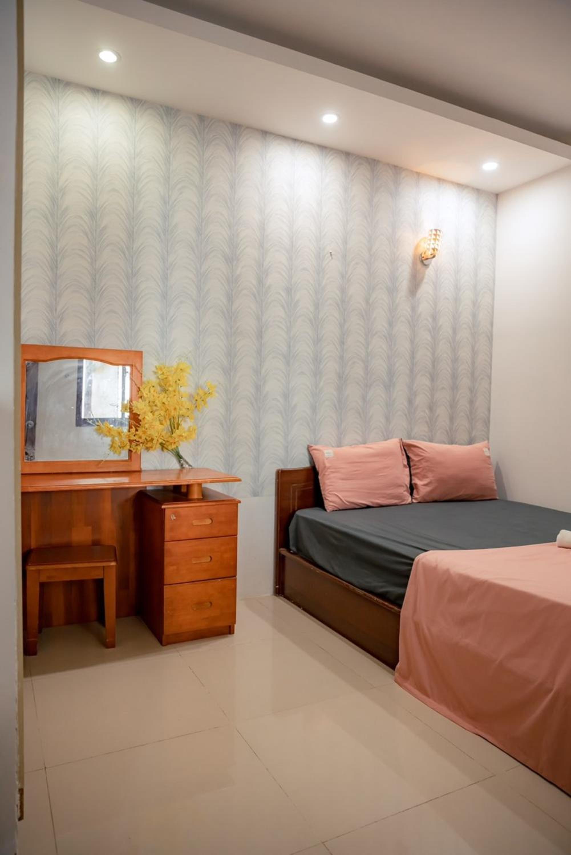 2 lê hồng phong 3 bedroom sea view in VUNG TAU