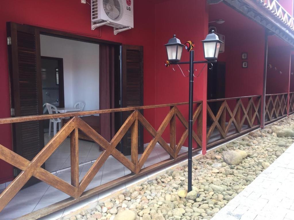 Chalés Mais Ubatuba