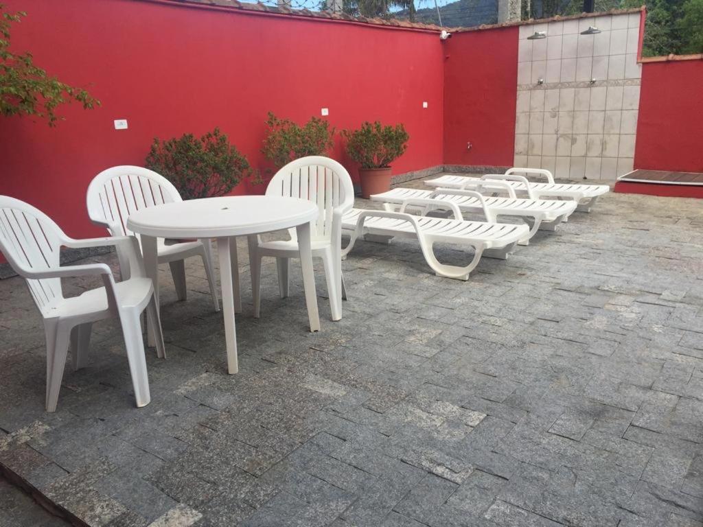 Chalés Mais Ubatuba