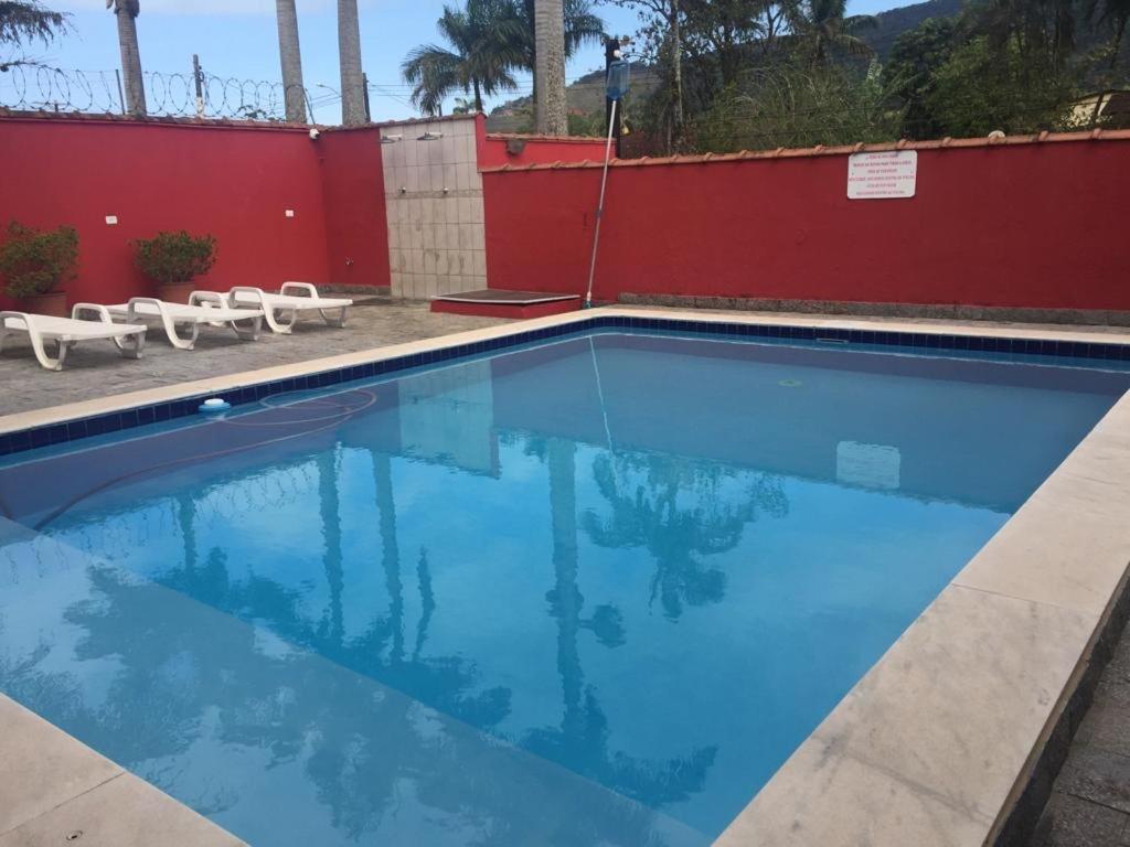 Chalés Mais Ubatuba