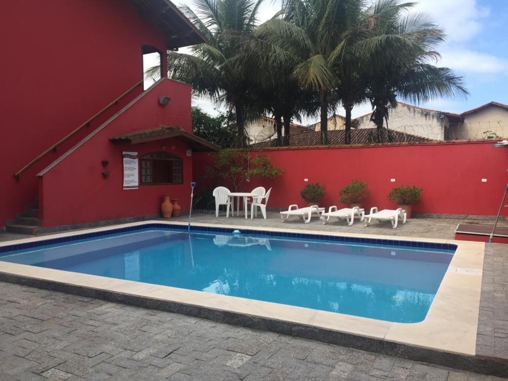 Chalés Mais Ubatuba