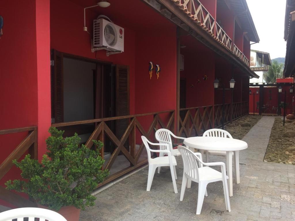 Chalés Mais Ubatuba