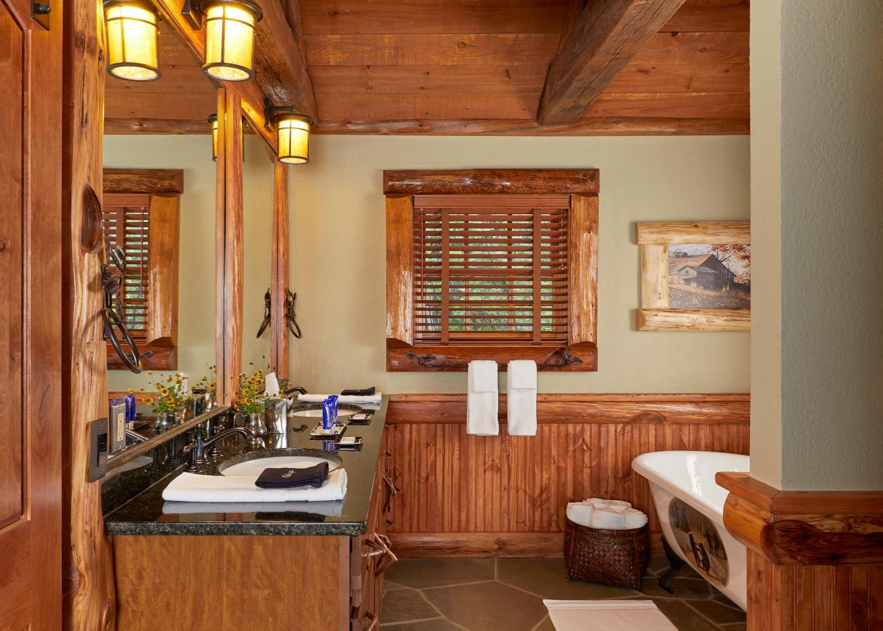 The Chatwal Lodge (All-Inclusive) - in The Unbound Collection by Hyatt — photo 5