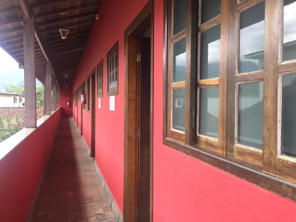 Chalés Mais Ubatuba