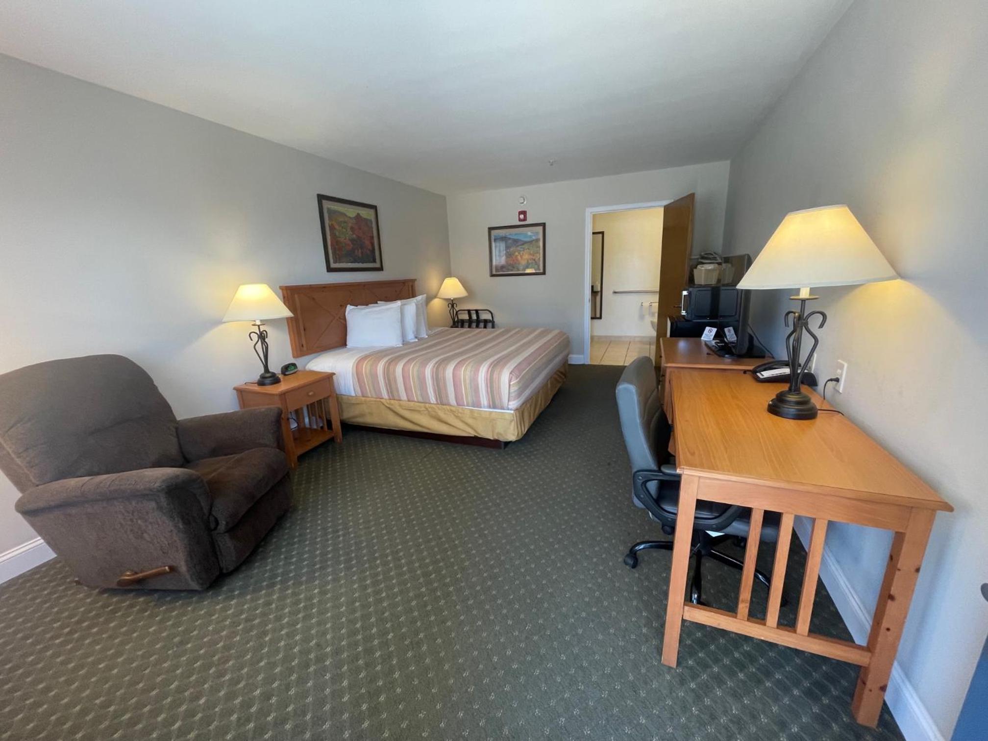 Stagecoach Inn Woodville