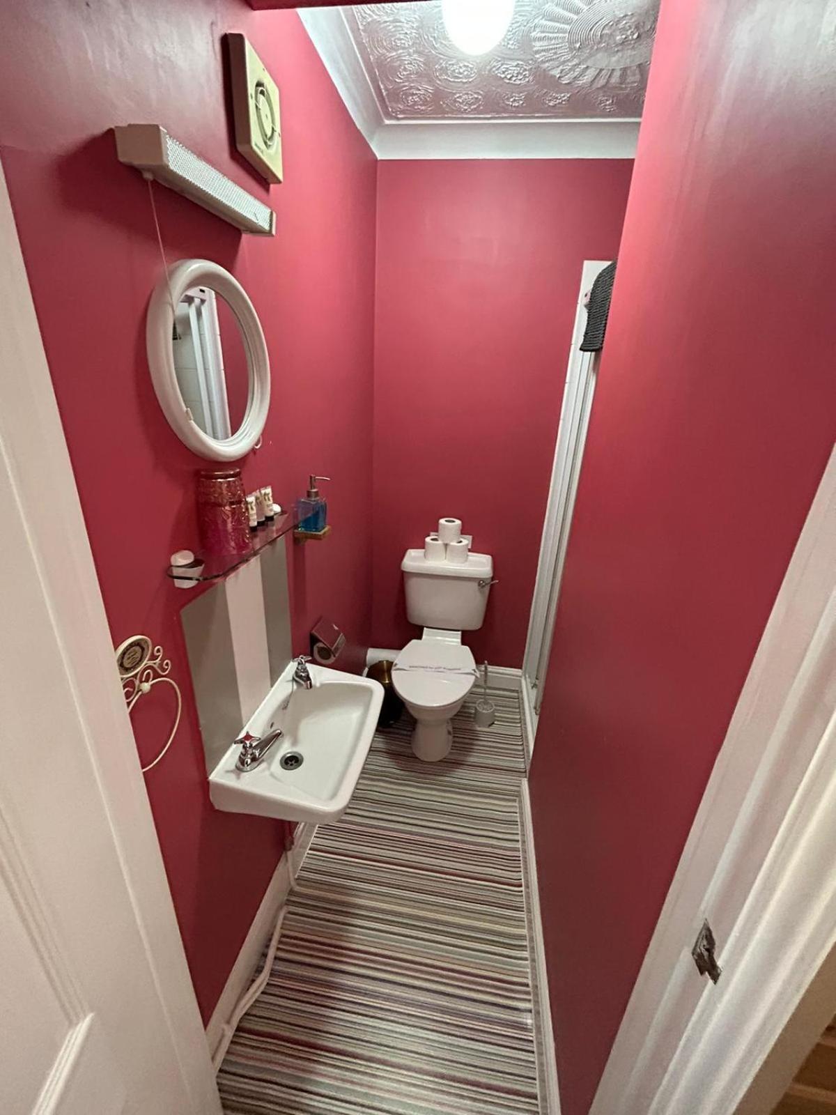 The Little Emily Guest House