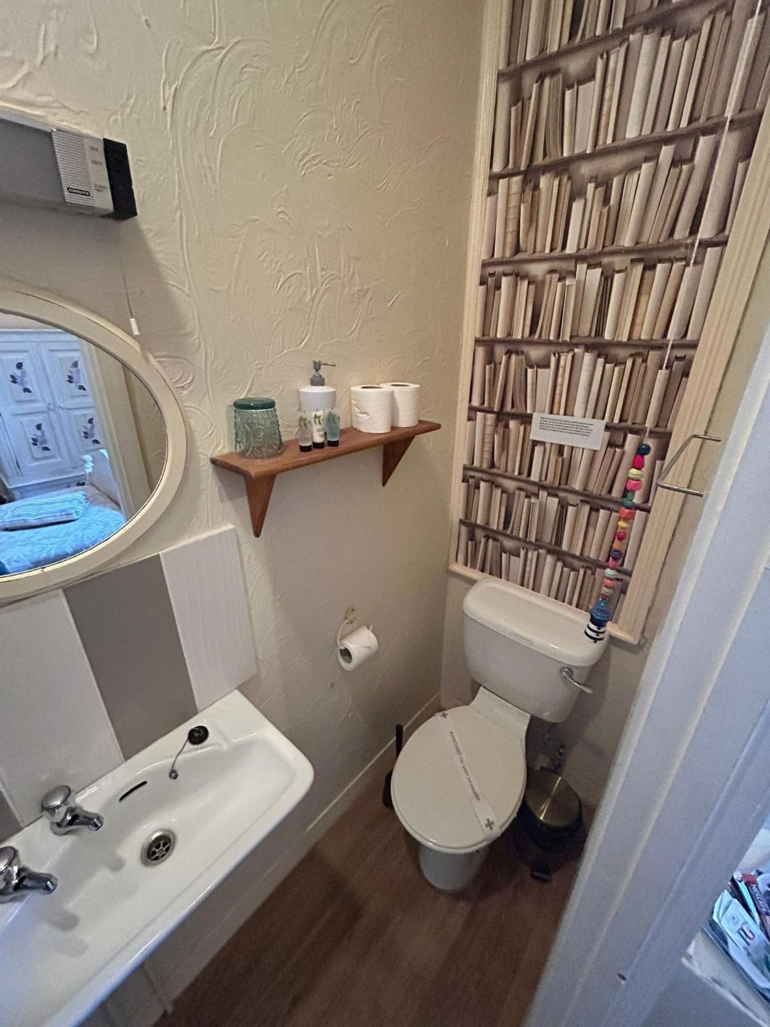 The Little Emily Guest House