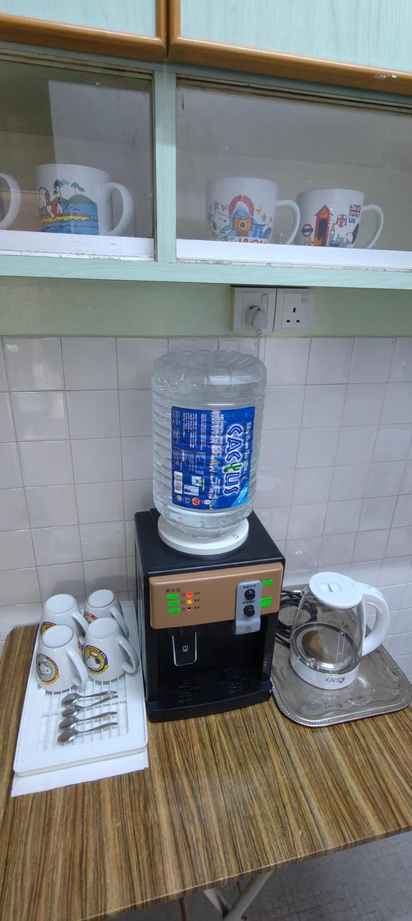 Snoopy homestay Two Bedroom photo 6